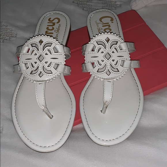 circus canyon sandal